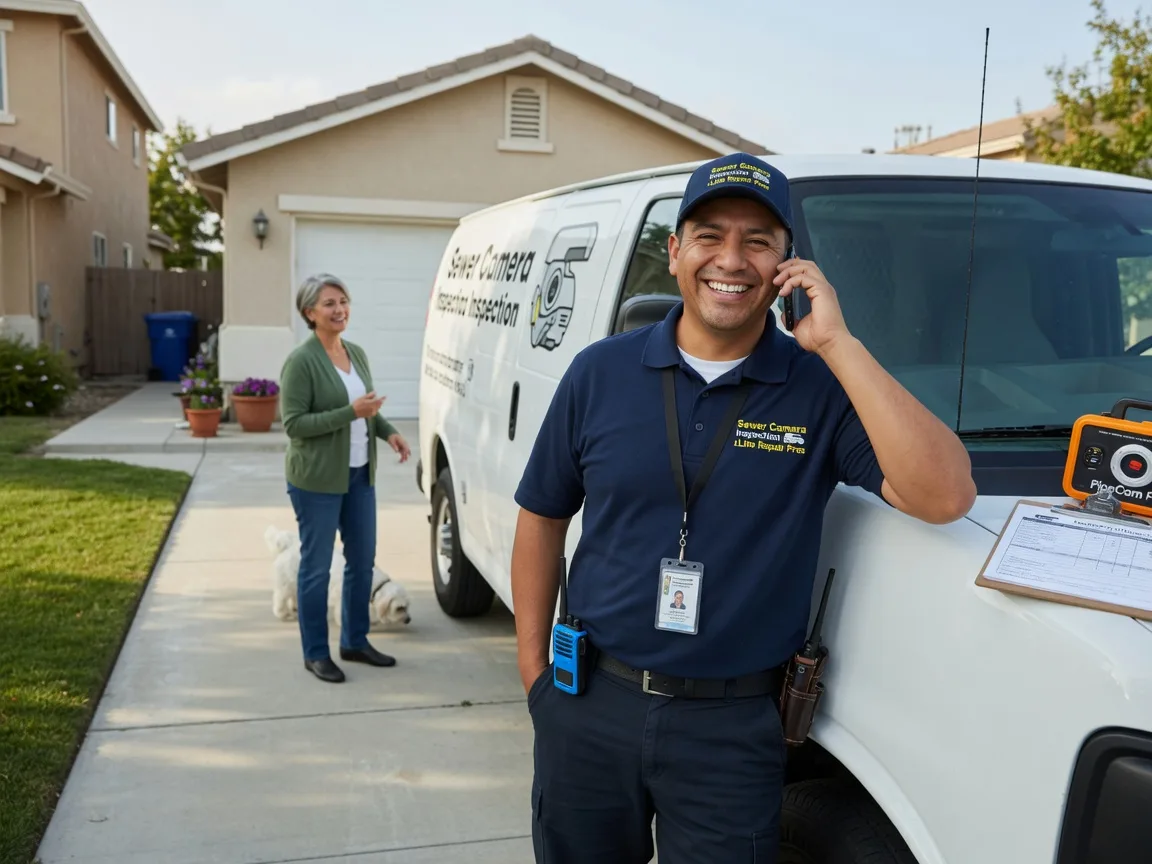 Sewer Line Repair Woodbine, NJ FAQs
